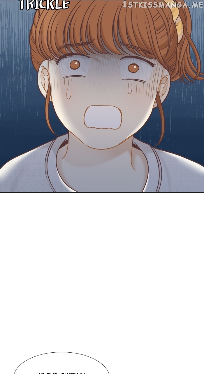 Girl’s World ( World of Girl ) Chapter 348 - page 25