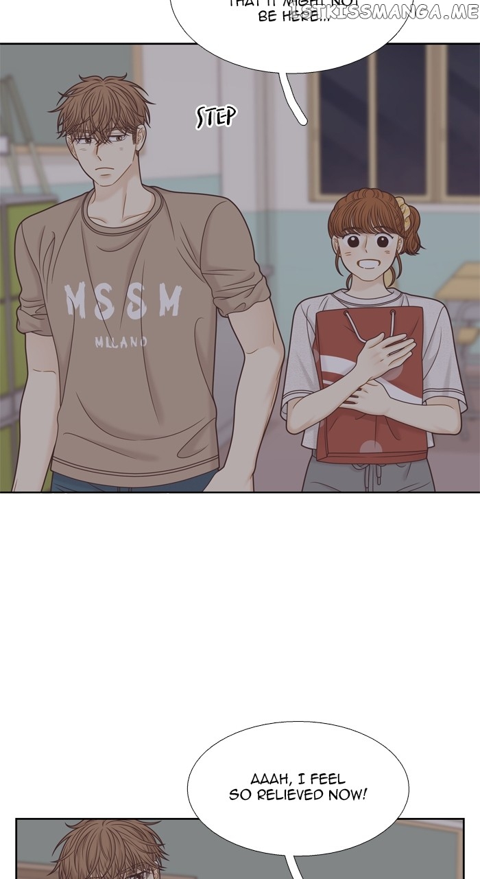 Girl’s World ( World of Girl ) Chapter 348 - page 31