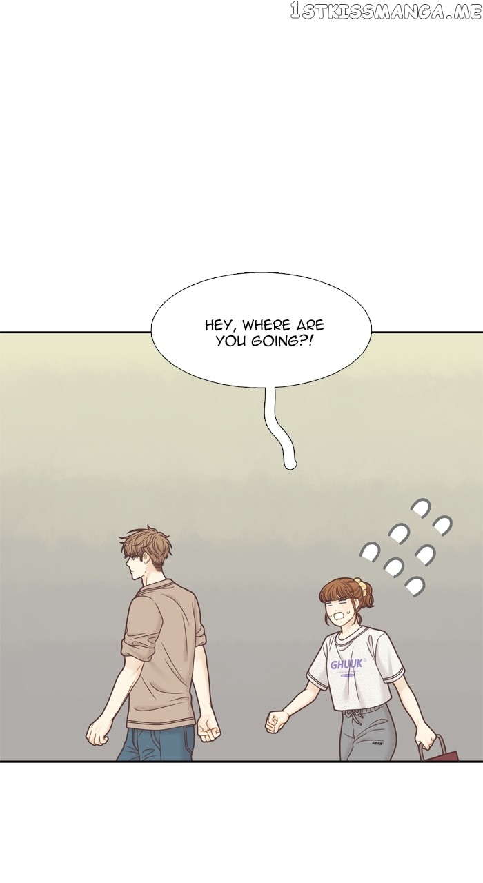 Girl’s World ( World of Girl ) Chapter 348 - page 41