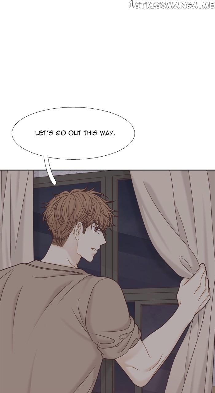 Girl’s World ( World of Girl ) Chapter 348 - page 42