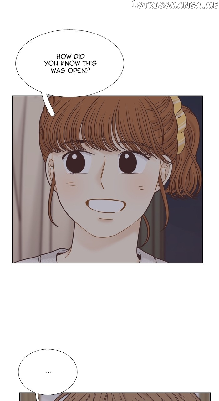 Girl’s World ( World of Girl ) Chapter 348 - page 45