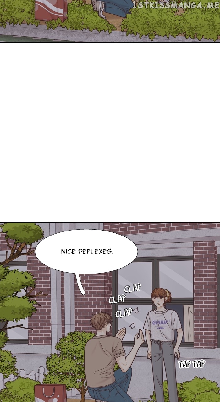 Girl’s World ( World of Girl ) Chapter 348 - page 56