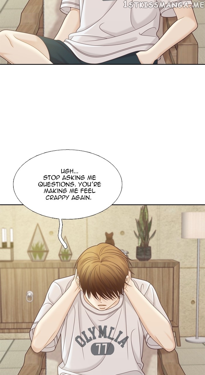 Girl’s World ( World of Girl ) Chapter 347 - page 11