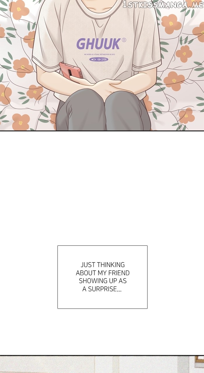 Girl’s World ( World of Girl ) Chapter 347 - page 26