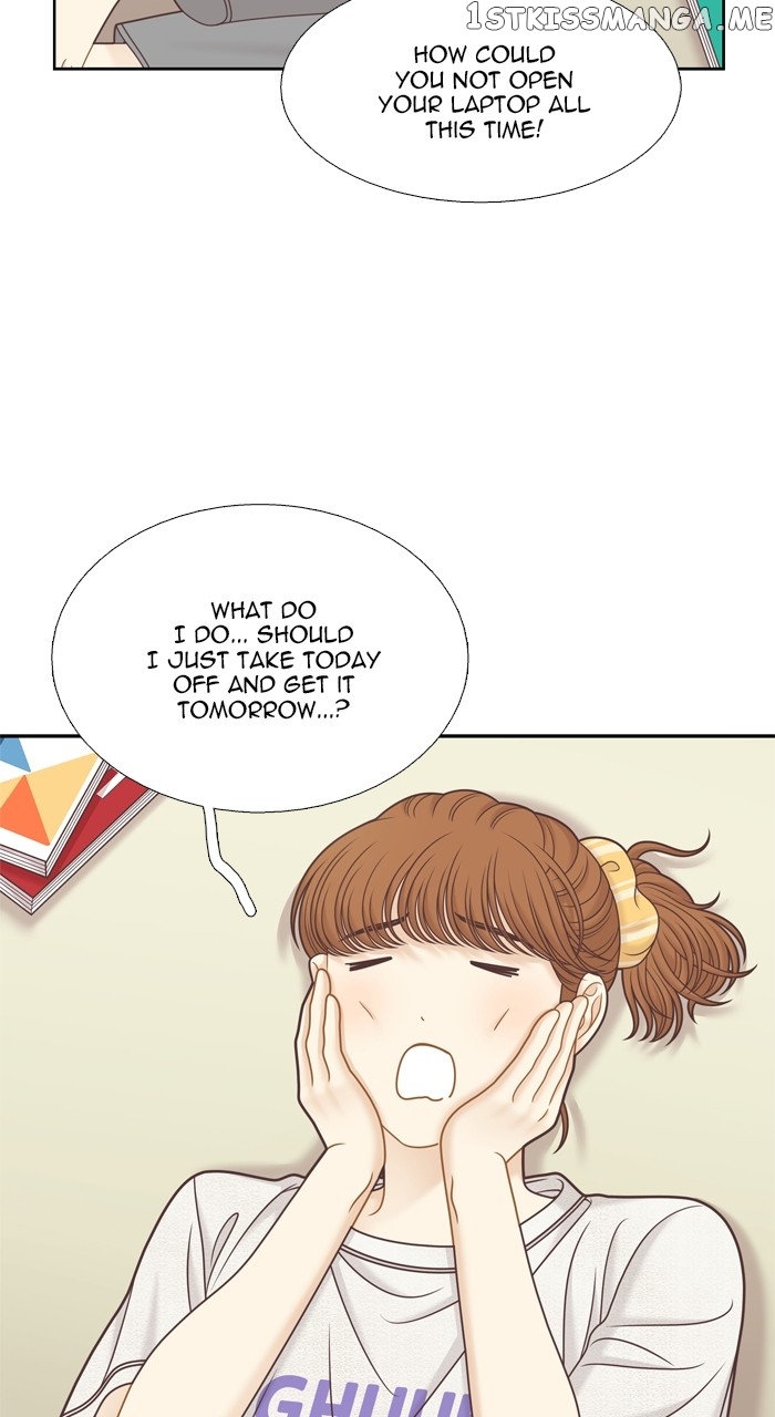 Girl’s World ( World of Girl ) Chapter 347 - page 38
