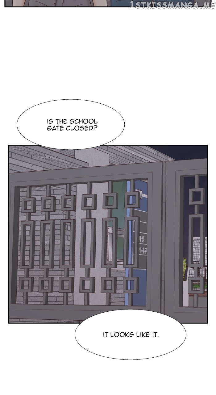 Girl’s World ( World of Girl ) Chapter 347 - page 54