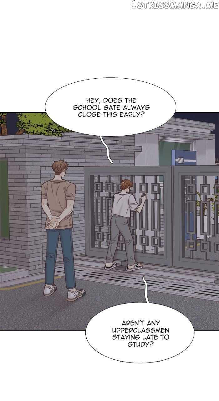 Girl’s World ( World of Girl ) Chapter 347 - page 55