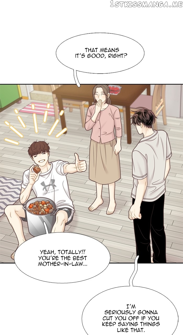 Girl’s World ( World of Girl ) Chapter 346 - page 10