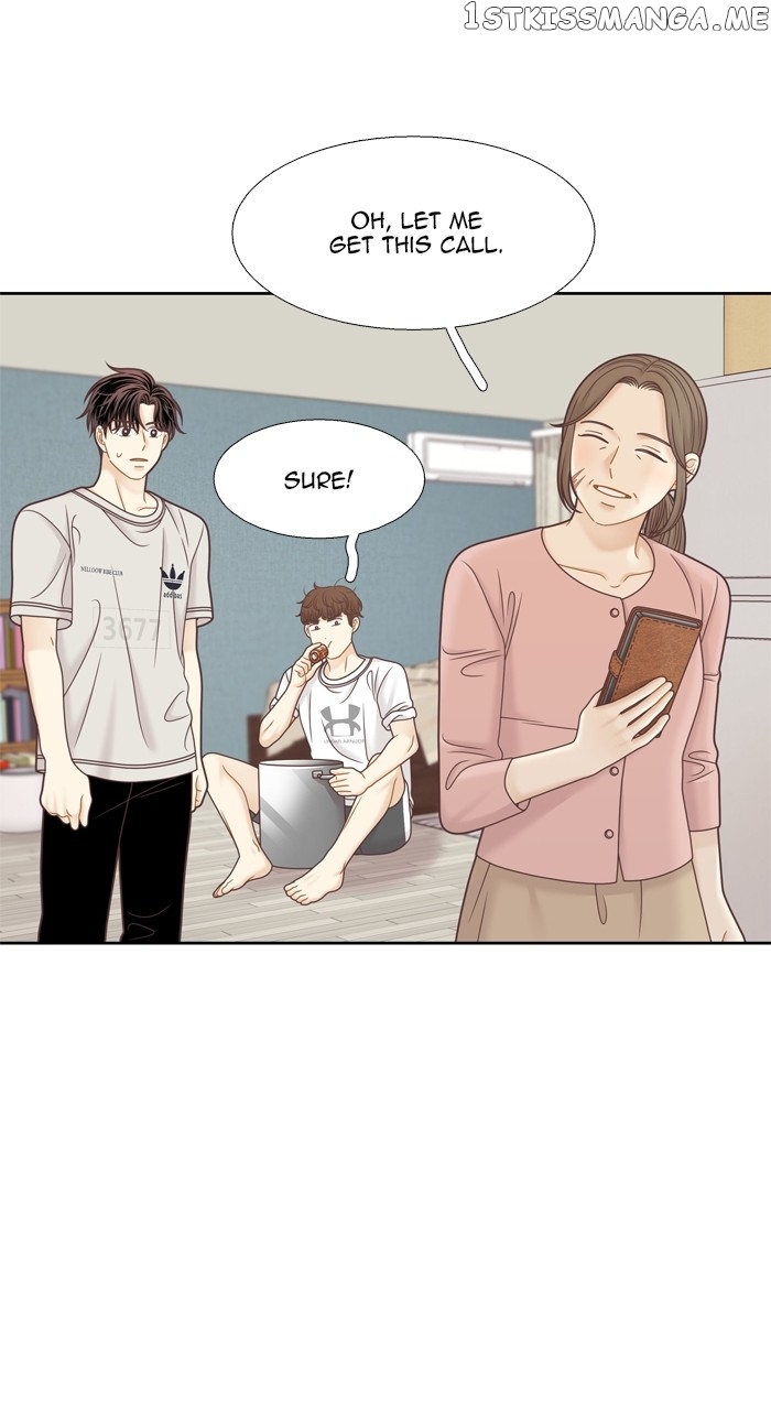Girl’s World ( World of Girl ) Chapter 346 - page 12