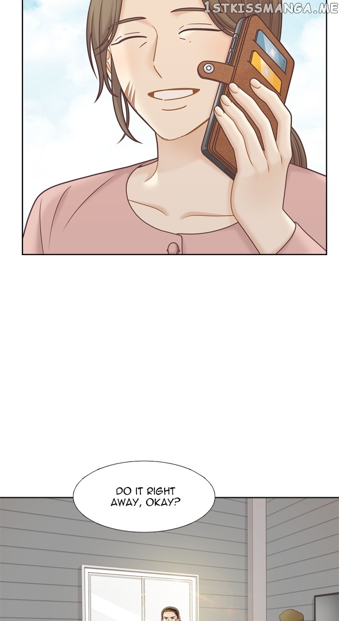 Girl’s World ( World of Girl ) Chapter 346 - page 19
