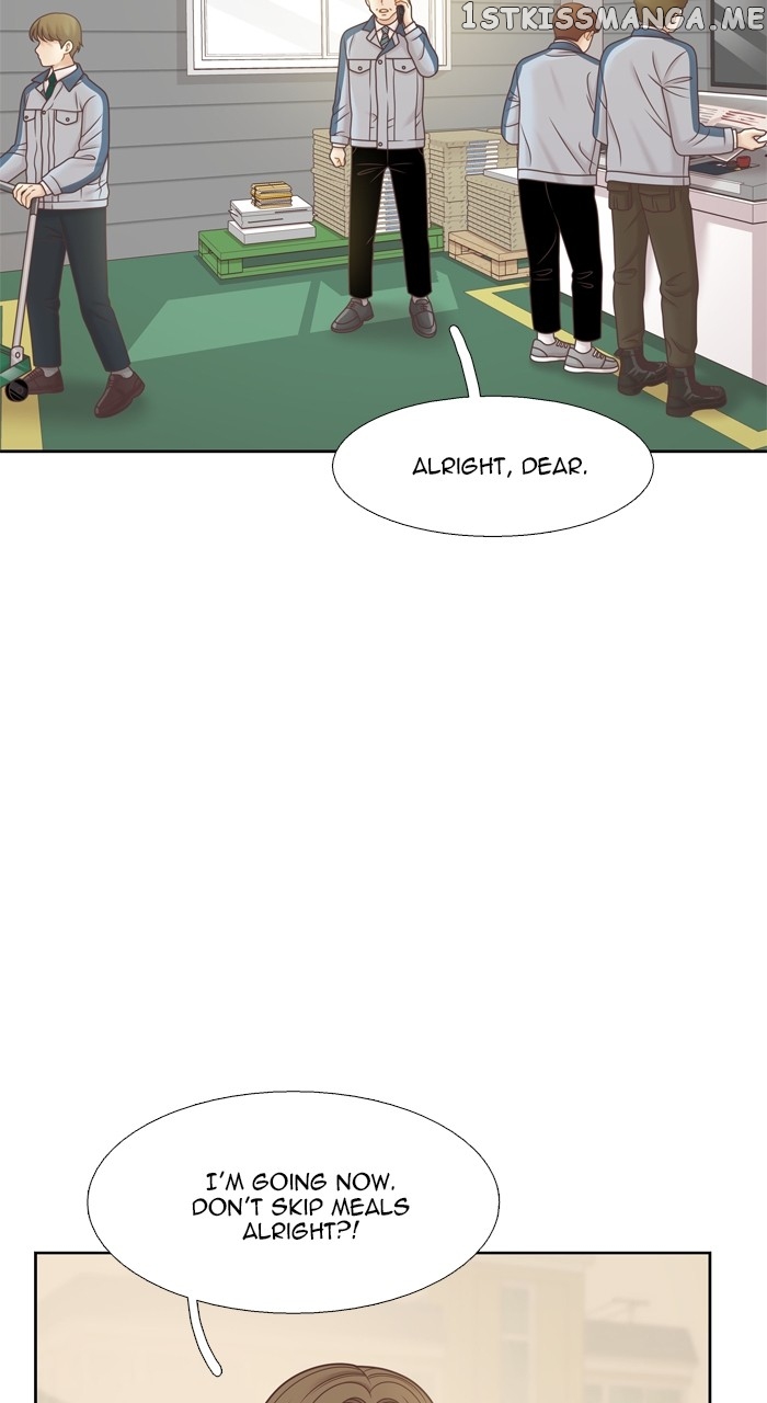 Girl’s World ( World of Girl ) Chapter 346 - page 20