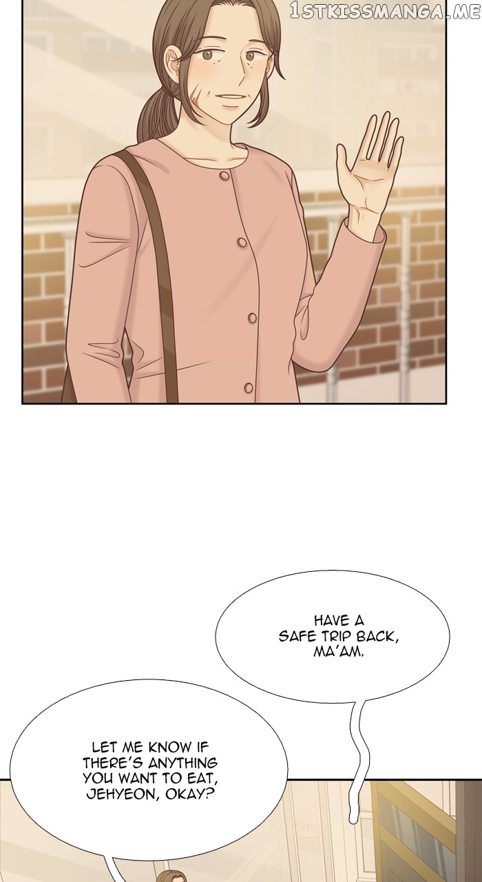 Girl’s World ( World of Girl ) Chapter 346 - page 21