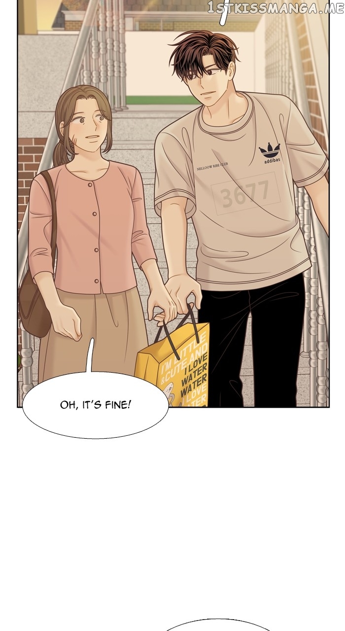 Girl’s World ( World of Girl ) Chapter 346 - page 23