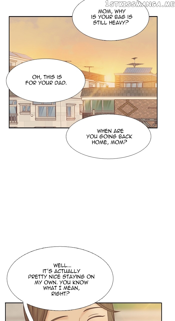 Girl’s World ( World of Girl ) Chapter 346 - page 24