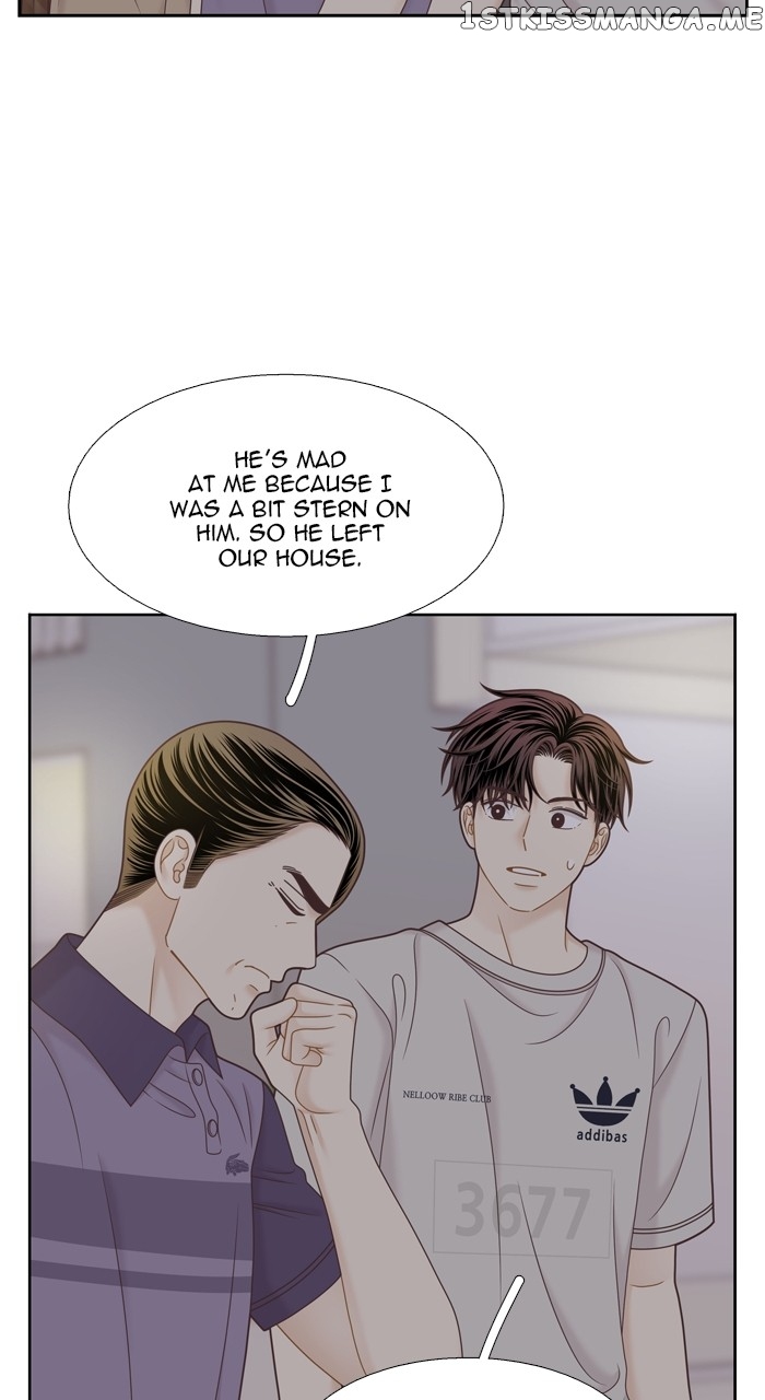 Girl’s World ( World of Girl ) Chapter 346 - page 31