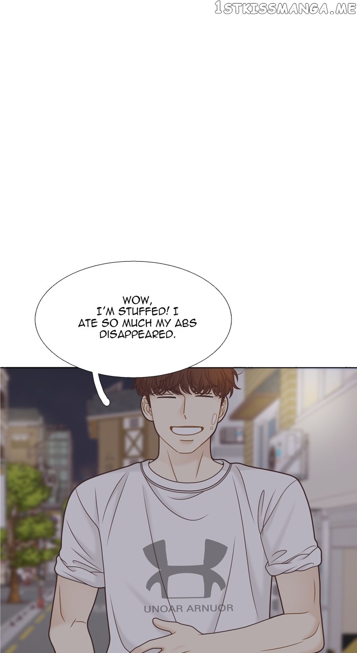 Girl’s World ( World of Girl ) Chapter 346 - page 39
