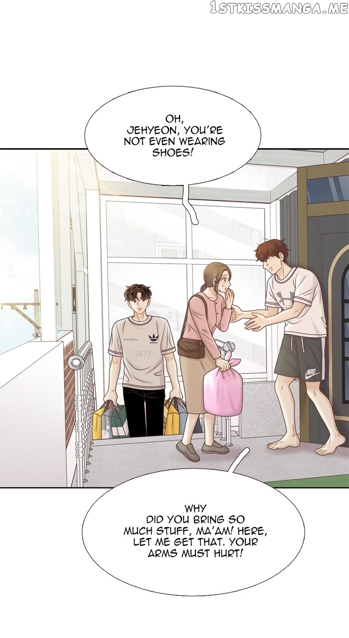 Girl’s World ( World of Girl ) Chapter 346 - page 4