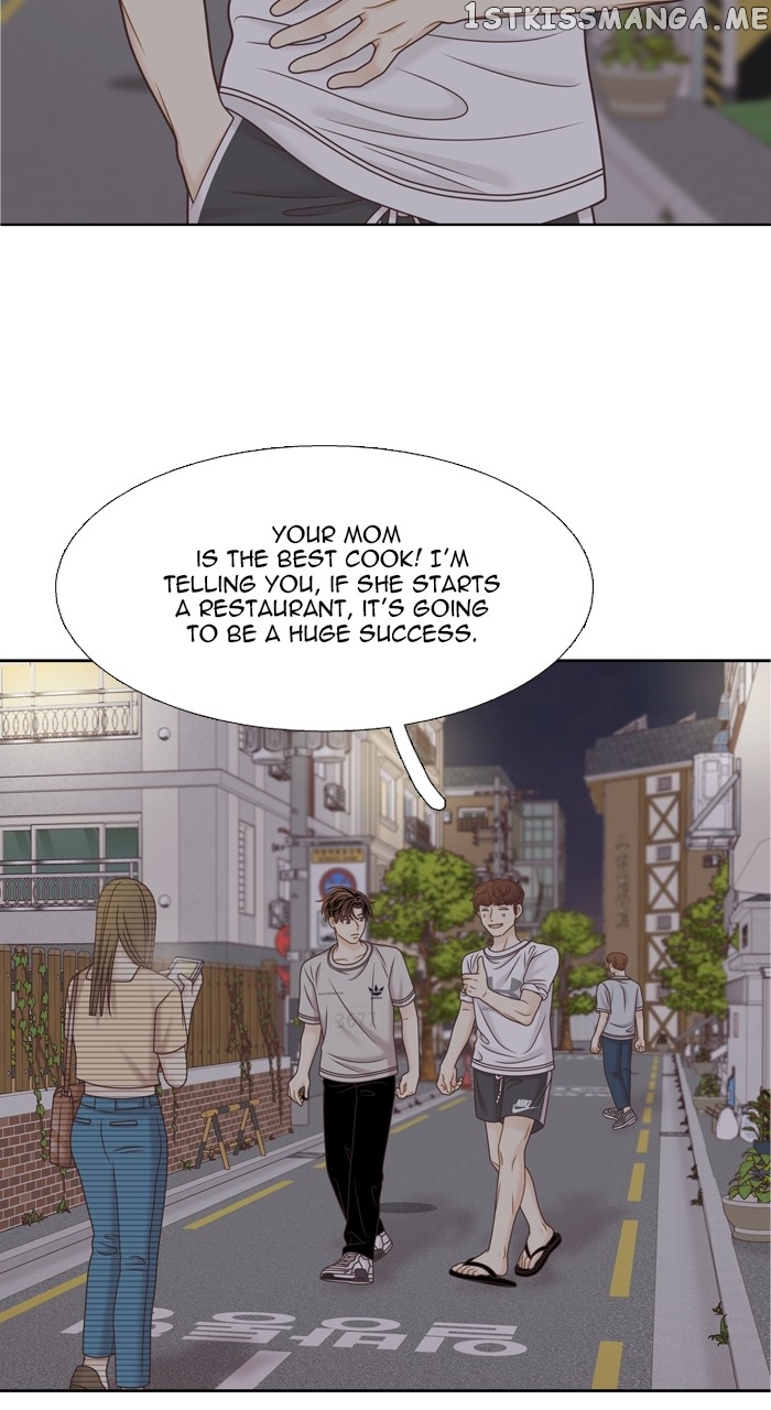 Girl’s World ( World of Girl ) Chapter 346 - page 40