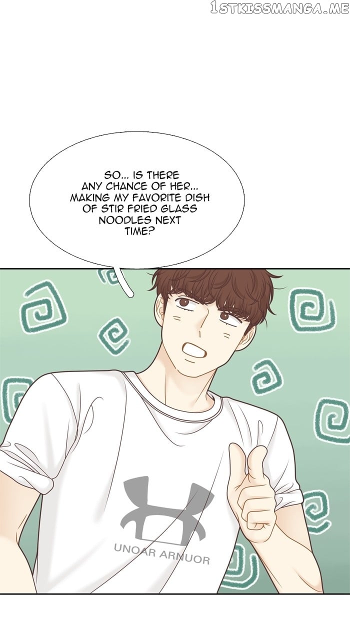 Girl’s World ( World of Girl ) Chapter 346 - page 41