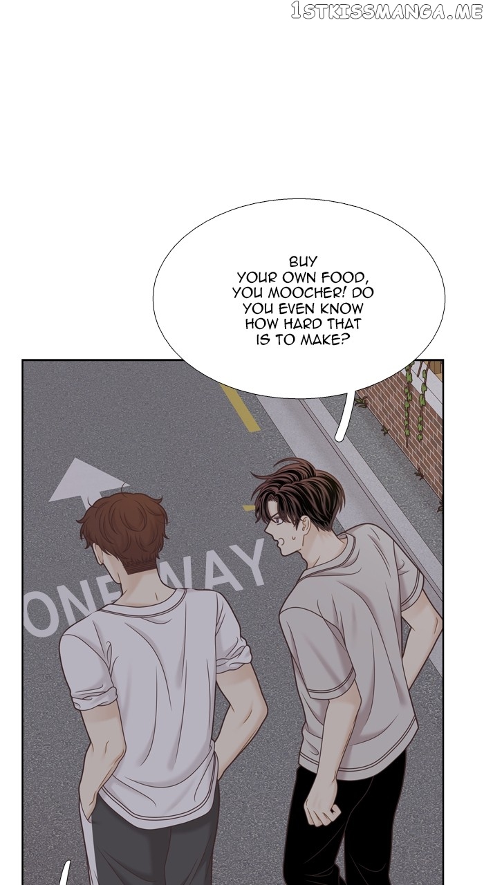 Girl’s World ( World of Girl ) Chapter 346 - page 42