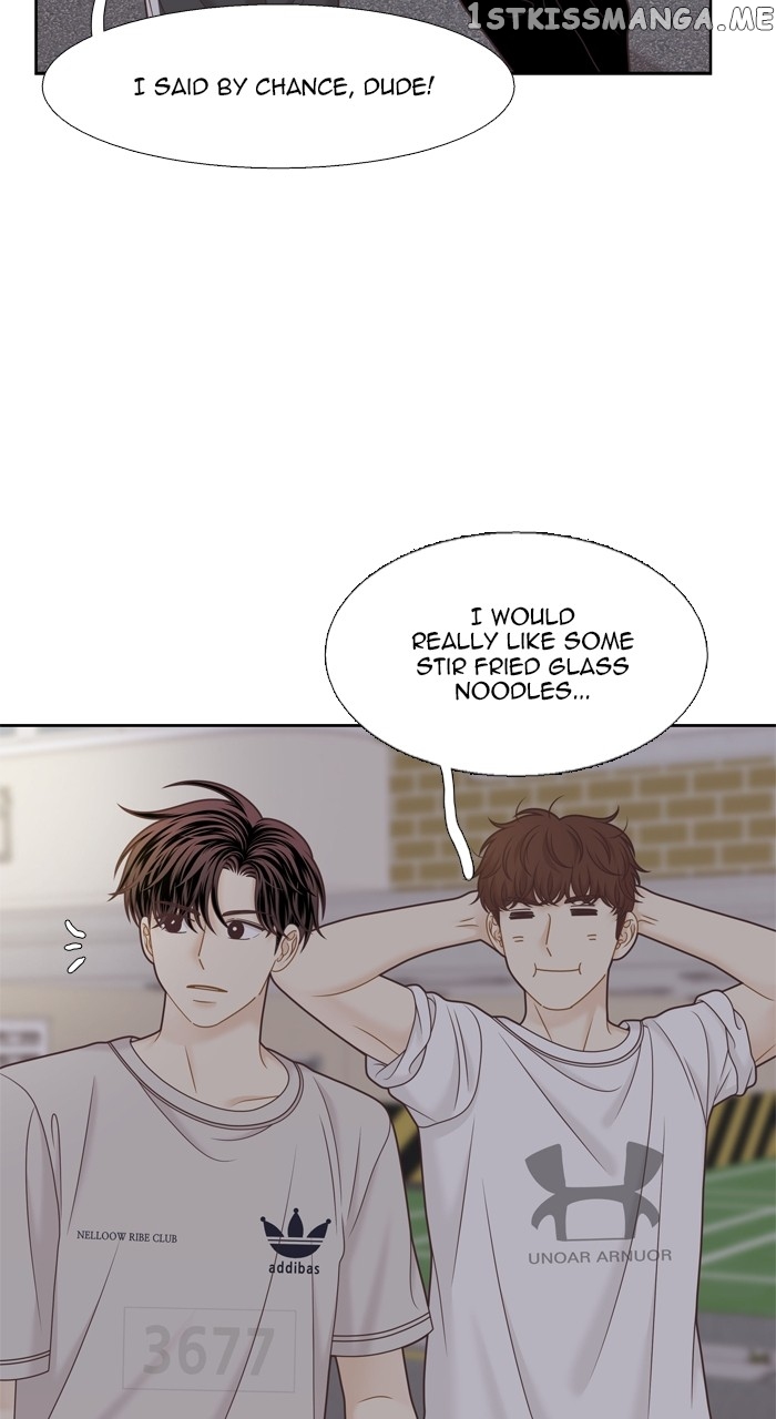 Girl’s World ( World of Girl ) Chapter 346 - page 43