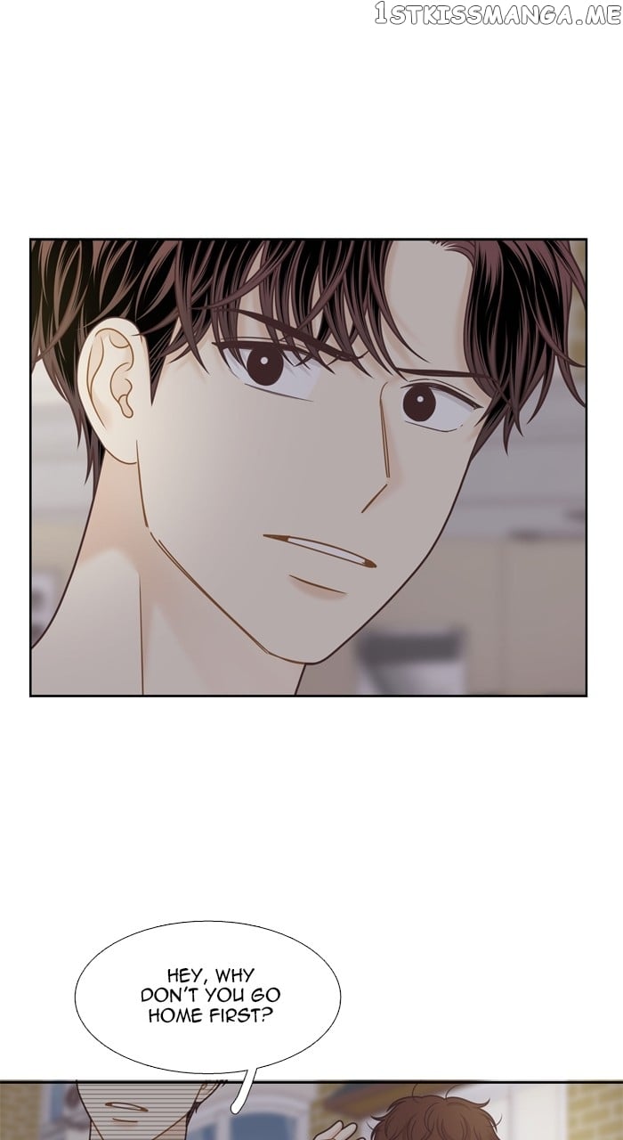 Girl’s World ( World of Girl ) Chapter 346 - page 45