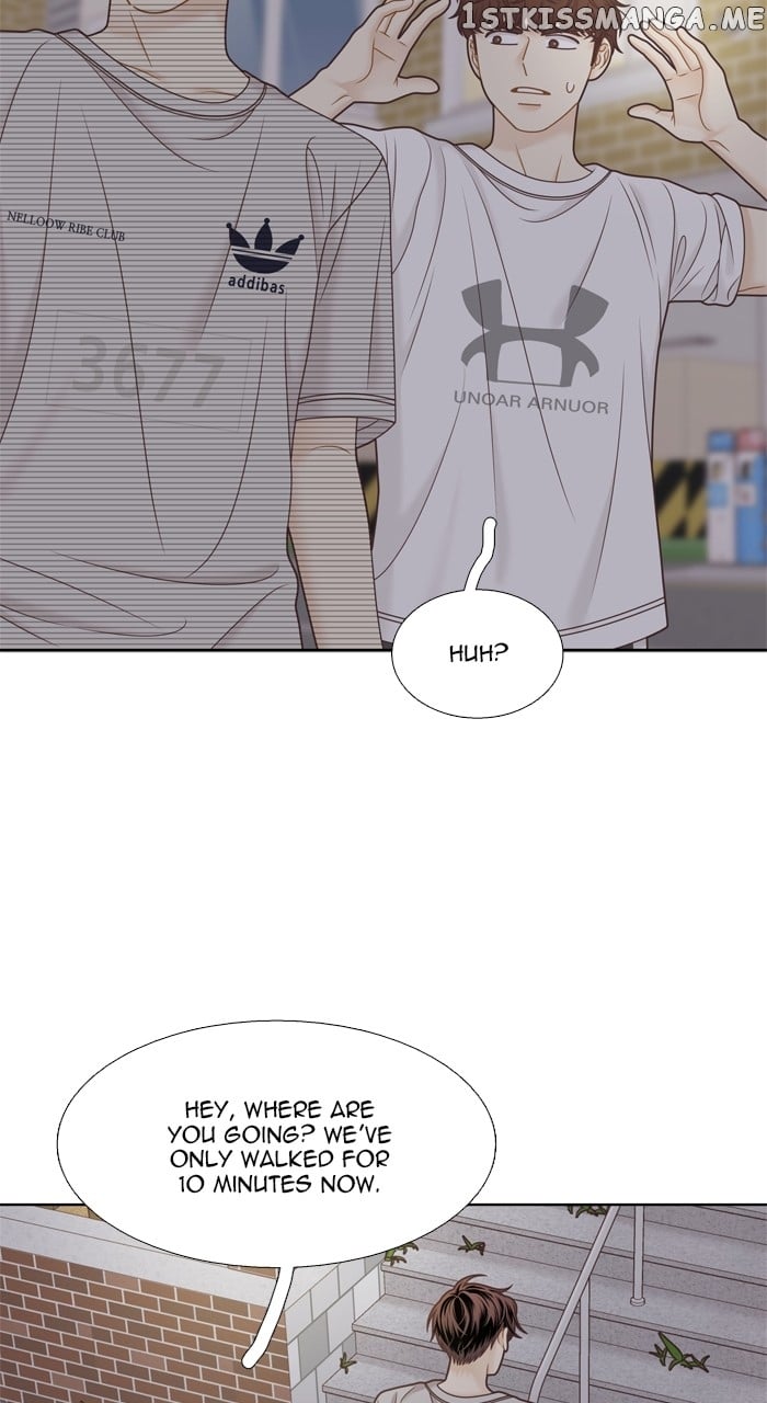 Girl’s World ( World of Girl ) Chapter 346 - page 46
