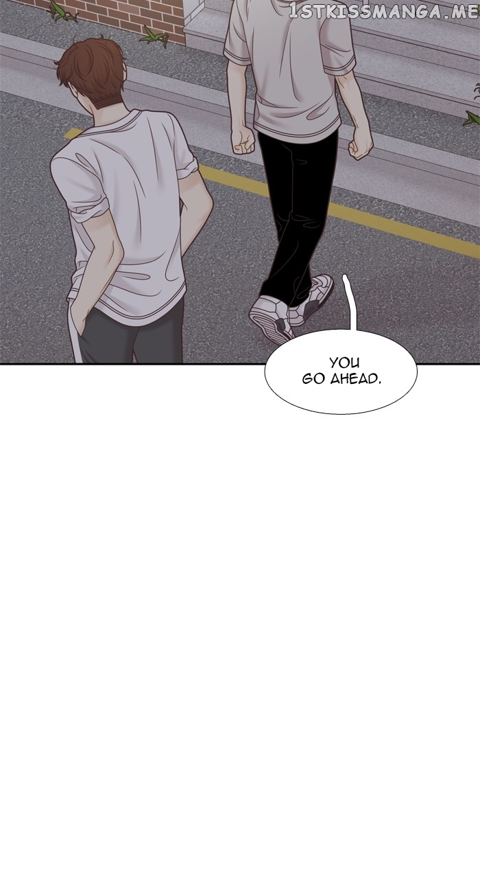 Girl’s World ( World of Girl ) Chapter 346 - page 47