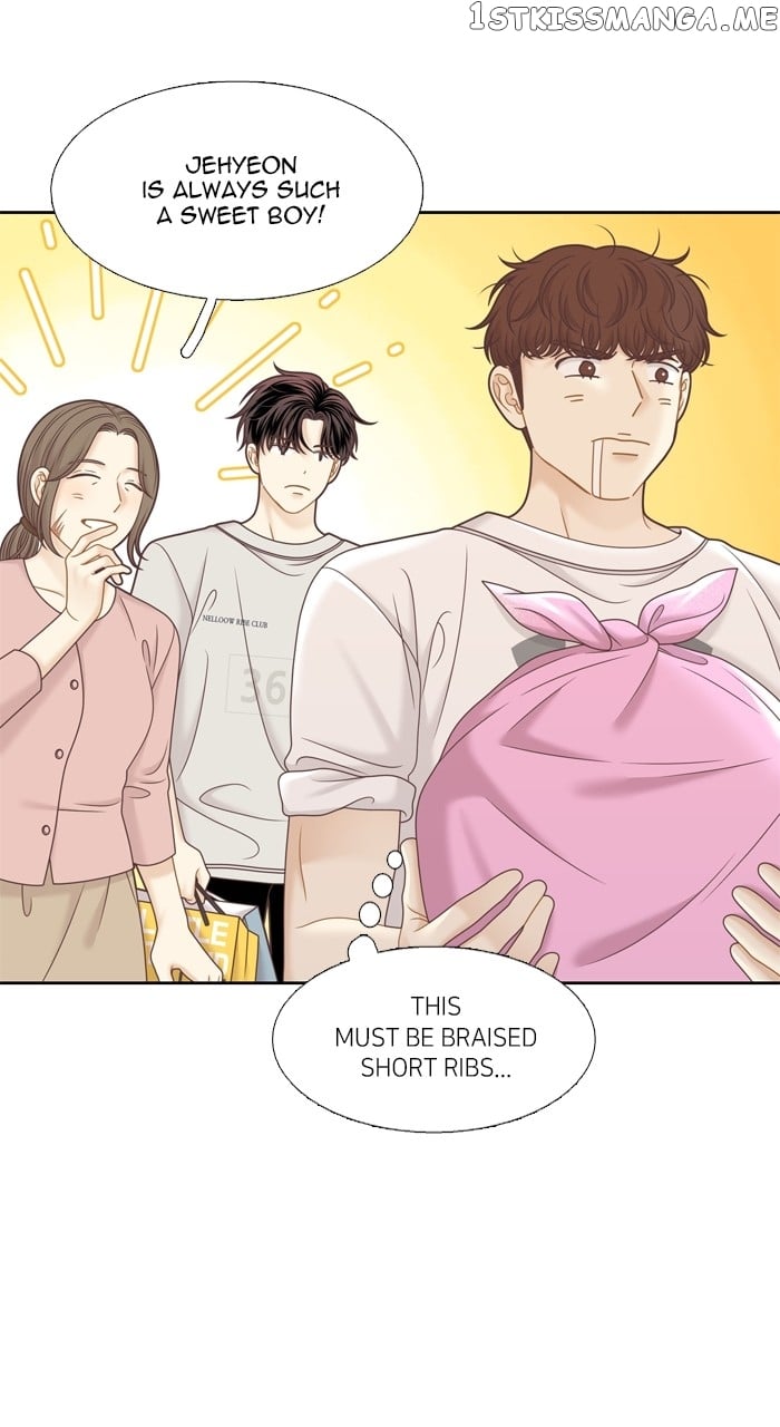 Girl’s World ( World of Girl ) Chapter 346 - page 5