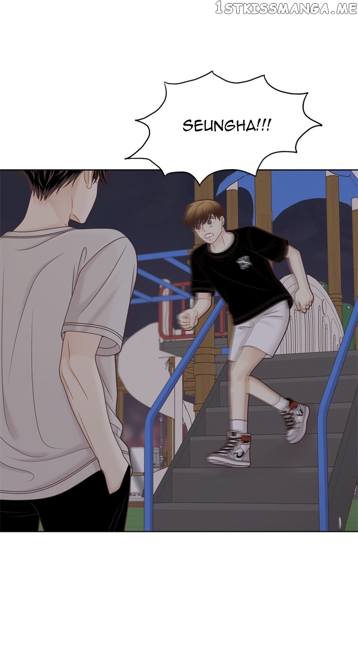 Girl’s World ( World of Girl ) Chapter 346 - page 52