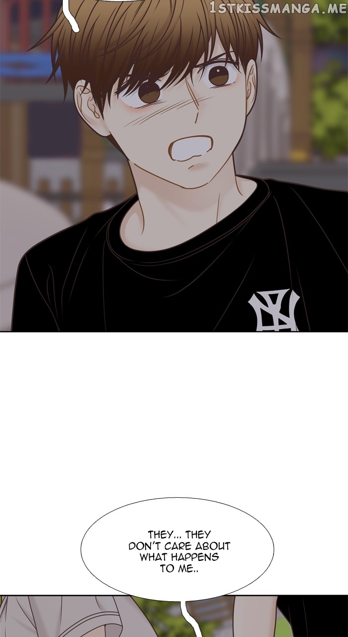 Girl’s World ( World of Girl ) Chapter 346 - page 55