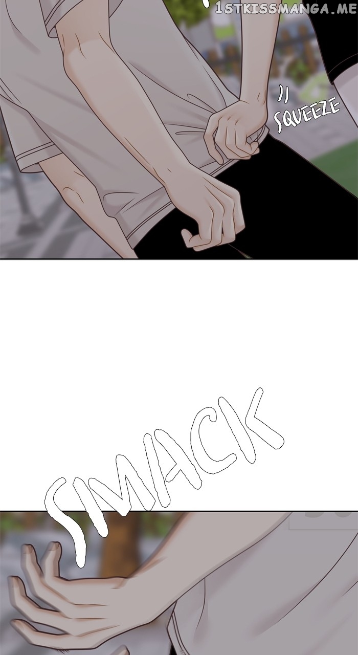 Girl’s World ( World of Girl ) Chapter 346 - page 56