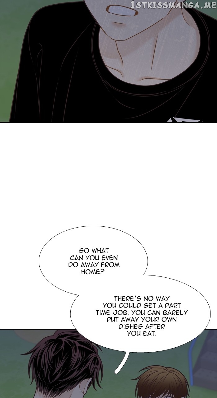 Girl’s World ( World of Girl ) Chapter 346 - page 59