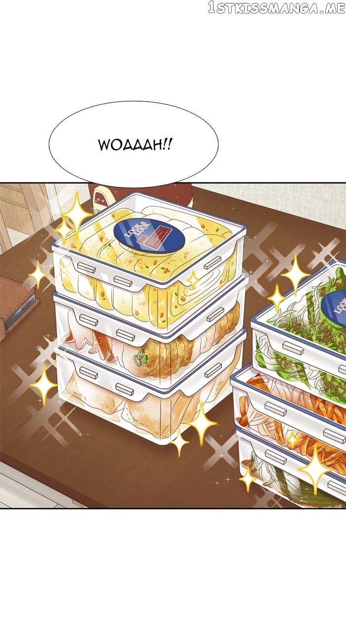 Girl’s World ( World of Girl ) Chapter 346 - page 6