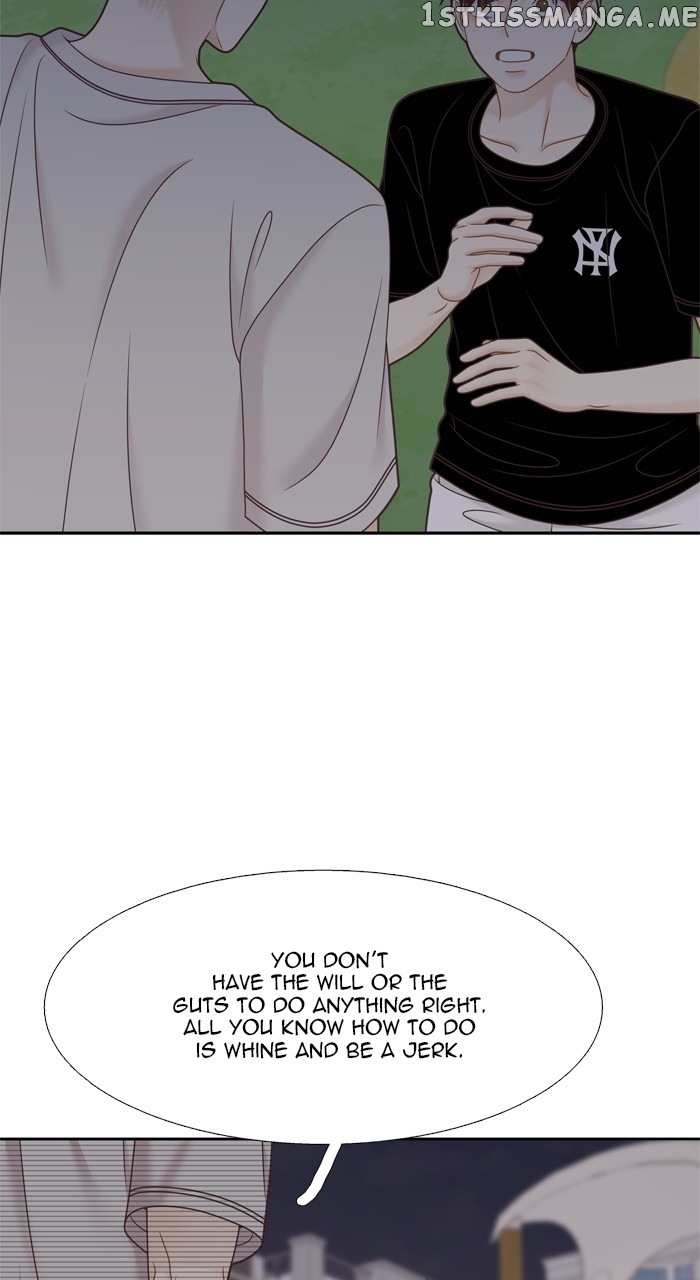 Girl’s World ( World of Girl ) Chapter 346 - page 60