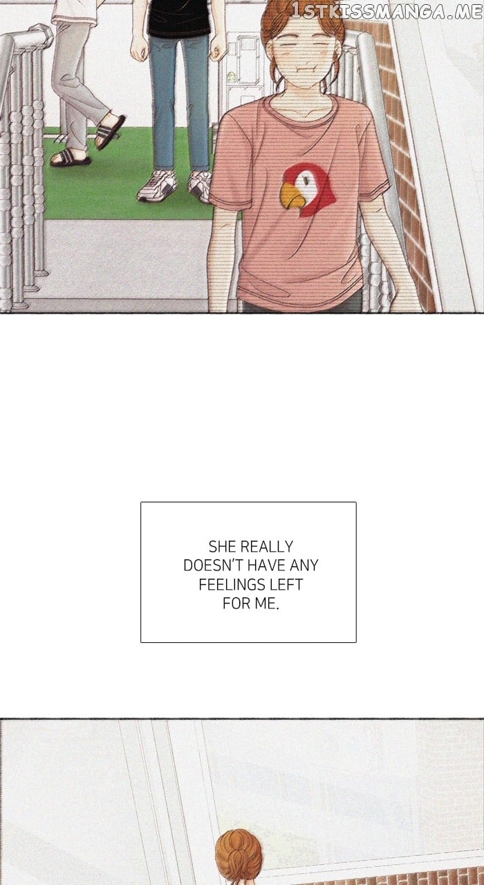 Girl’s World ( World of Girl ) Chapter 346 - page 77