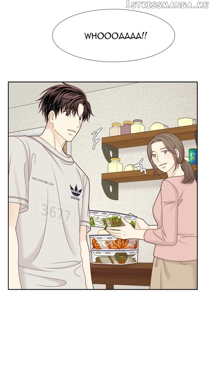 Girl’s World ( World of Girl ) Chapter 346 - page 8