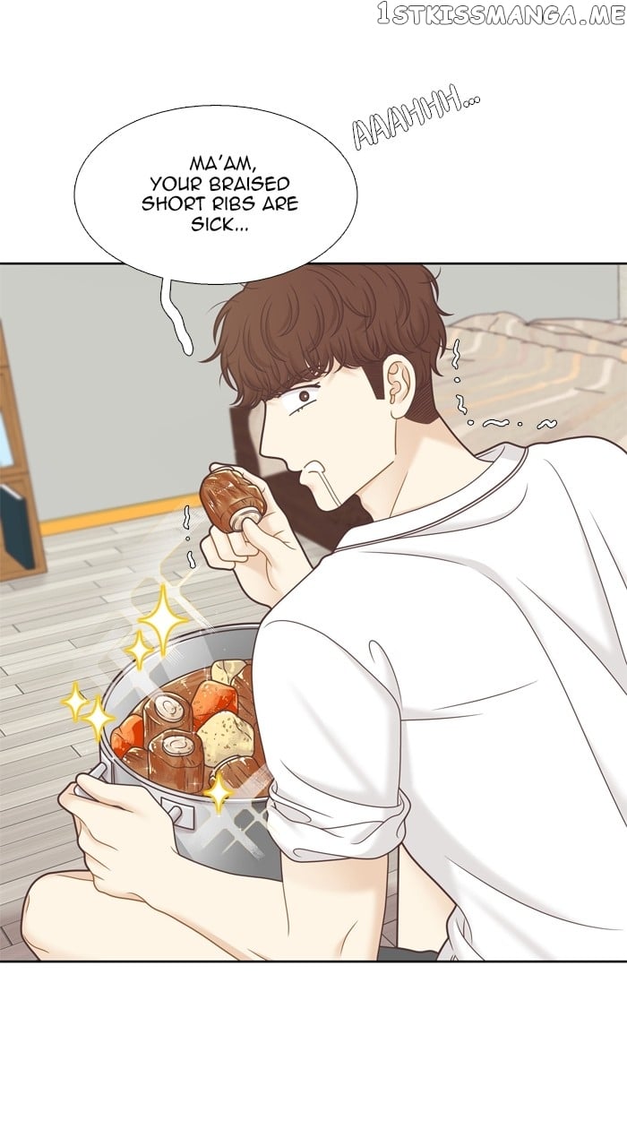 Girl’s World ( World of Girl ) Chapter 346 - page 9