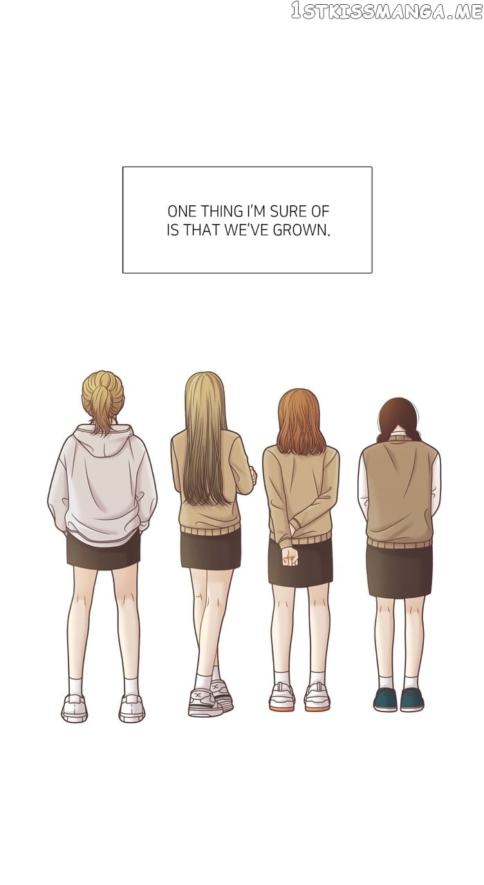 Girl’s World ( World of Girl ) Chapter 345 - page 34