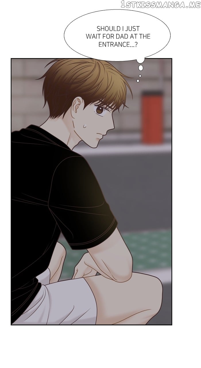 Girl’s World ( World of Girl ) Chapter 345 - page 42