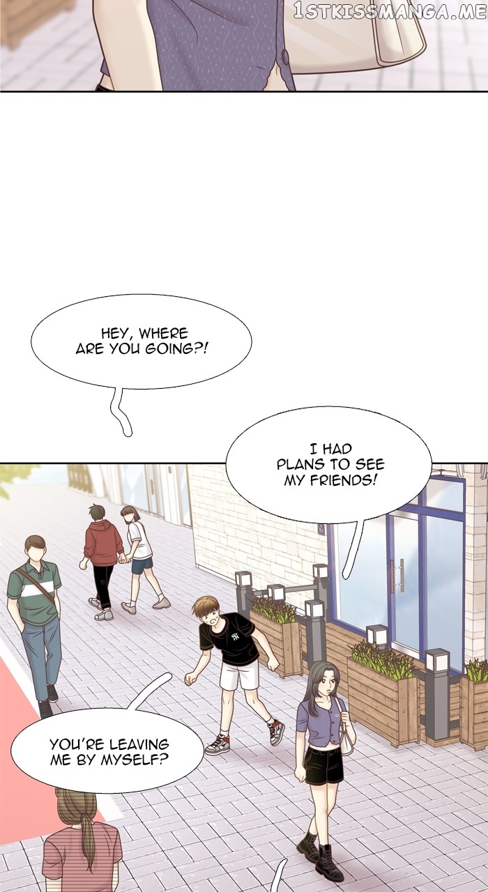 Girl’s World ( World of Girl ) Chapter 344 - page 42