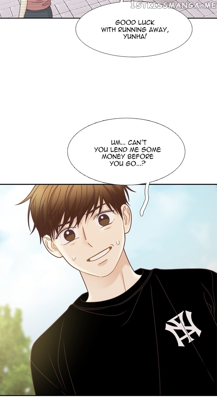 Girl’s World ( World of Girl ) Chapter 344 - page 43