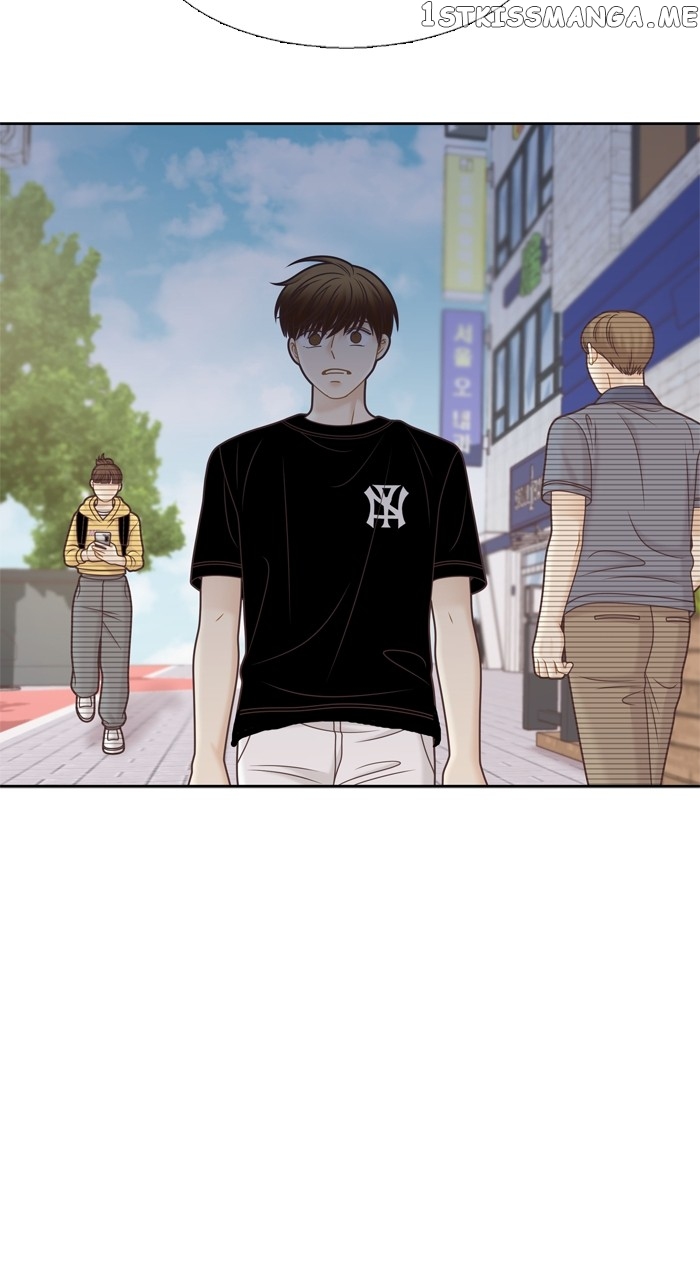 Girl’s World ( World of Girl ) Chapter 344 - page 45