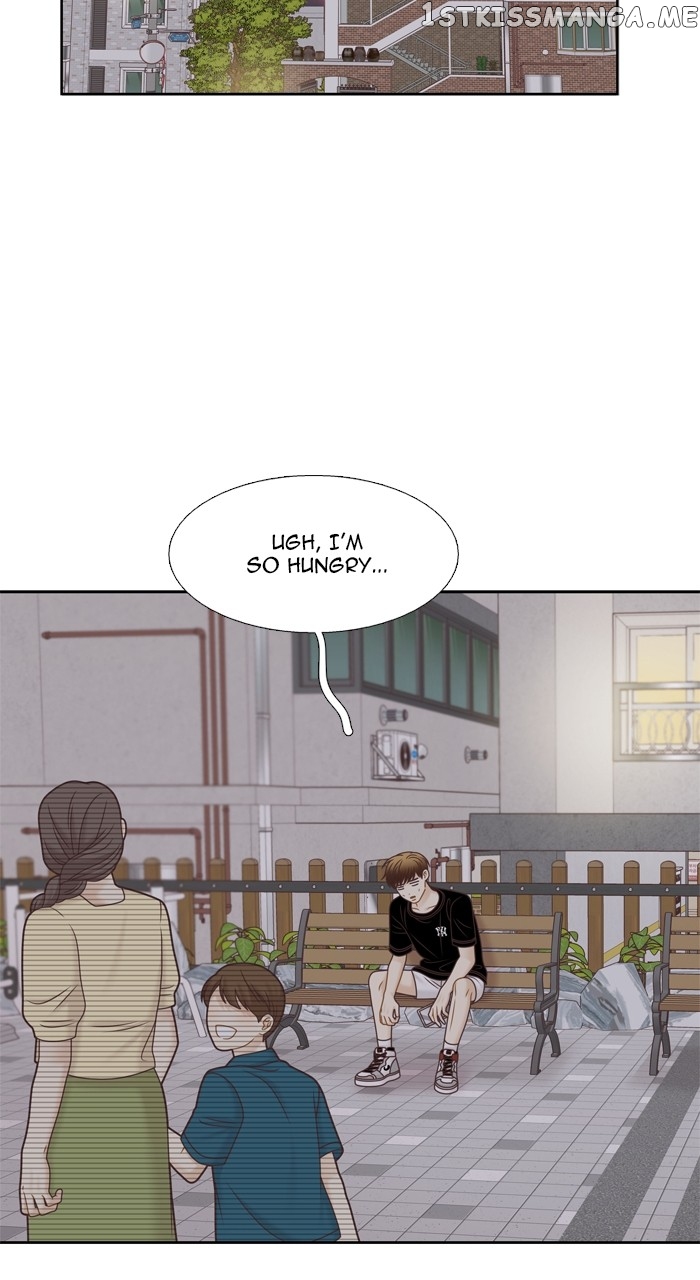 Girl’s World ( World of Girl ) Chapter 344 - page 47