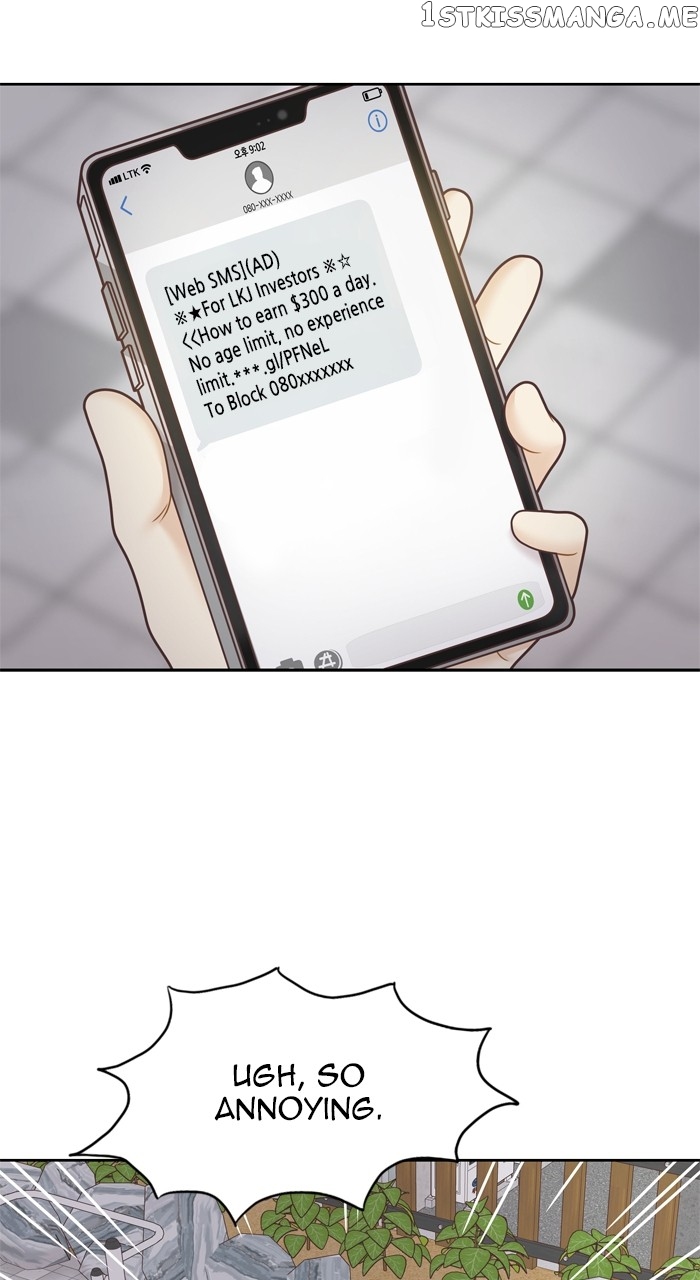 Girl’s World ( World of Girl ) Chapter 344 - page 50