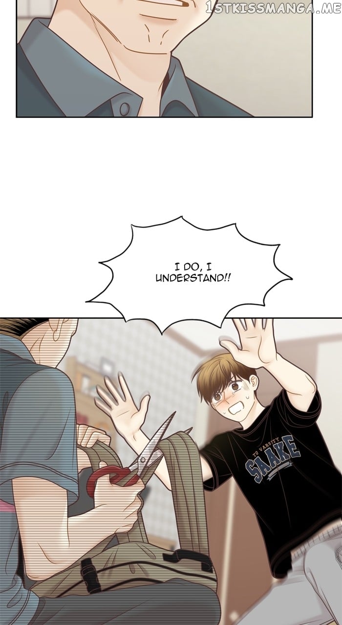 Girl’s World ( World of Girl ) Chapter 344 - page 6
