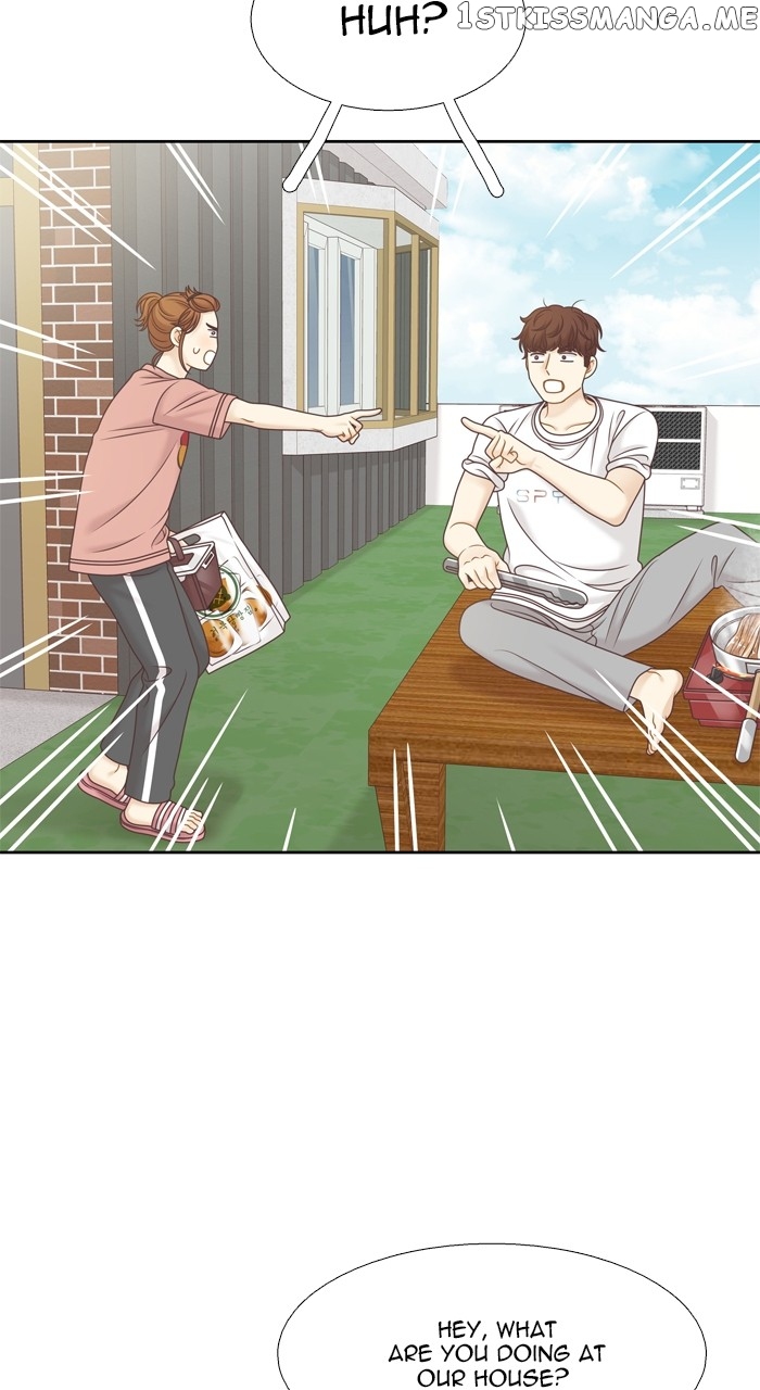 Girl’s World ( World of Girl ) Chapter 343 - page 10