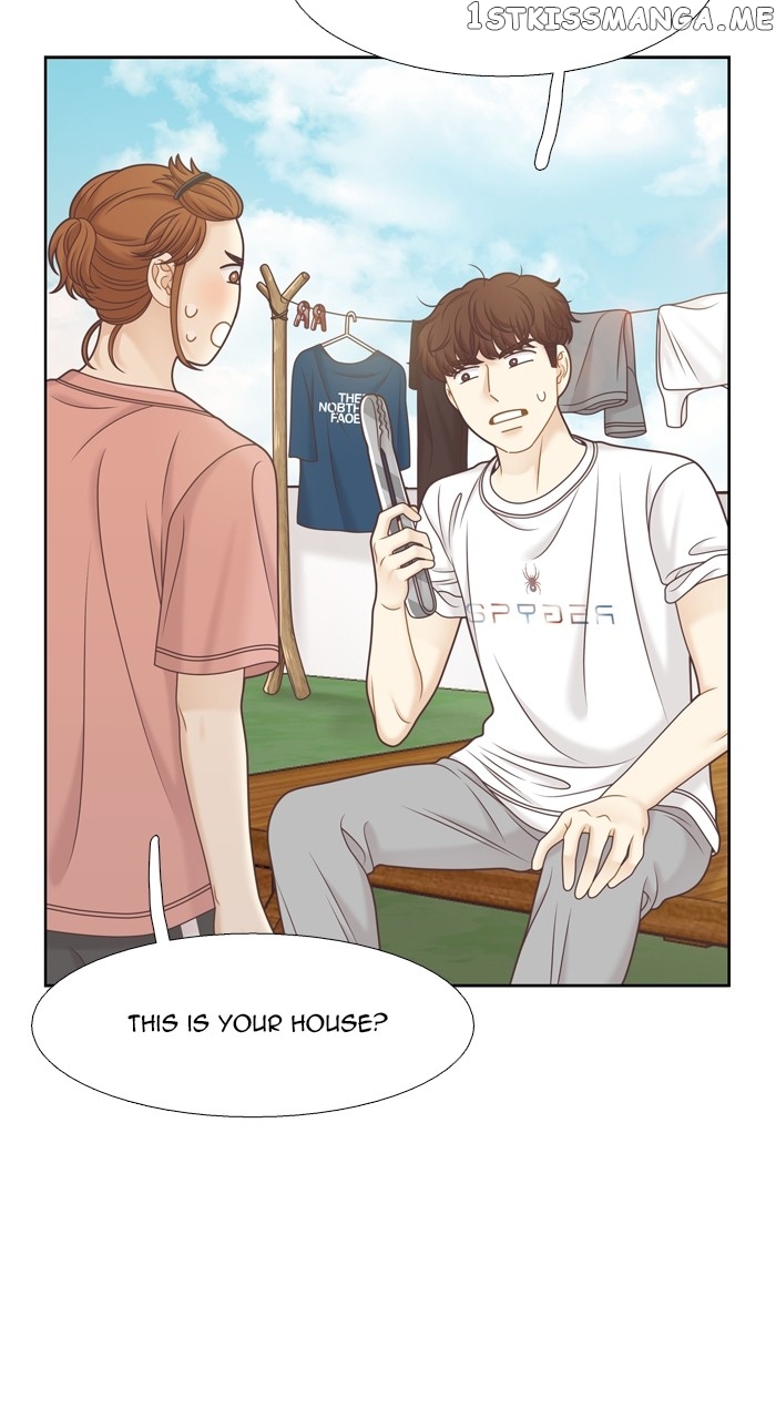 Girl’s World ( World of Girl ) Chapter 343 - page 11
