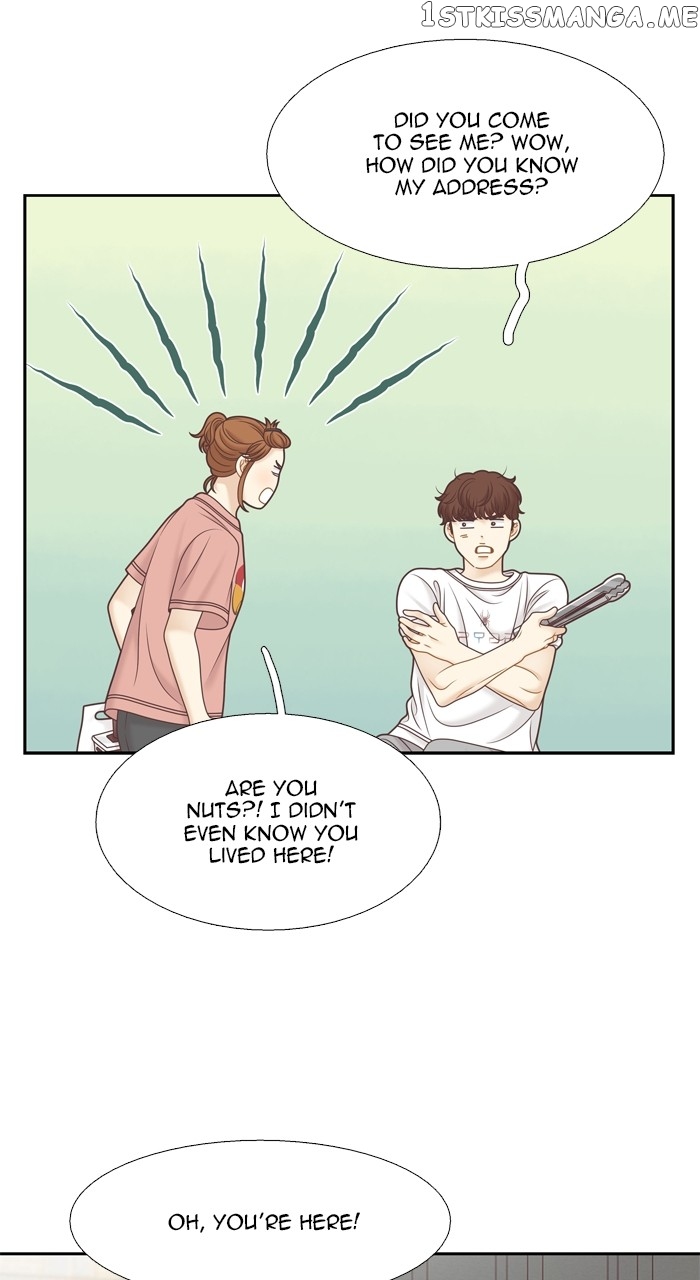 Girl’s World ( World of Girl ) Chapter 343 - page 12