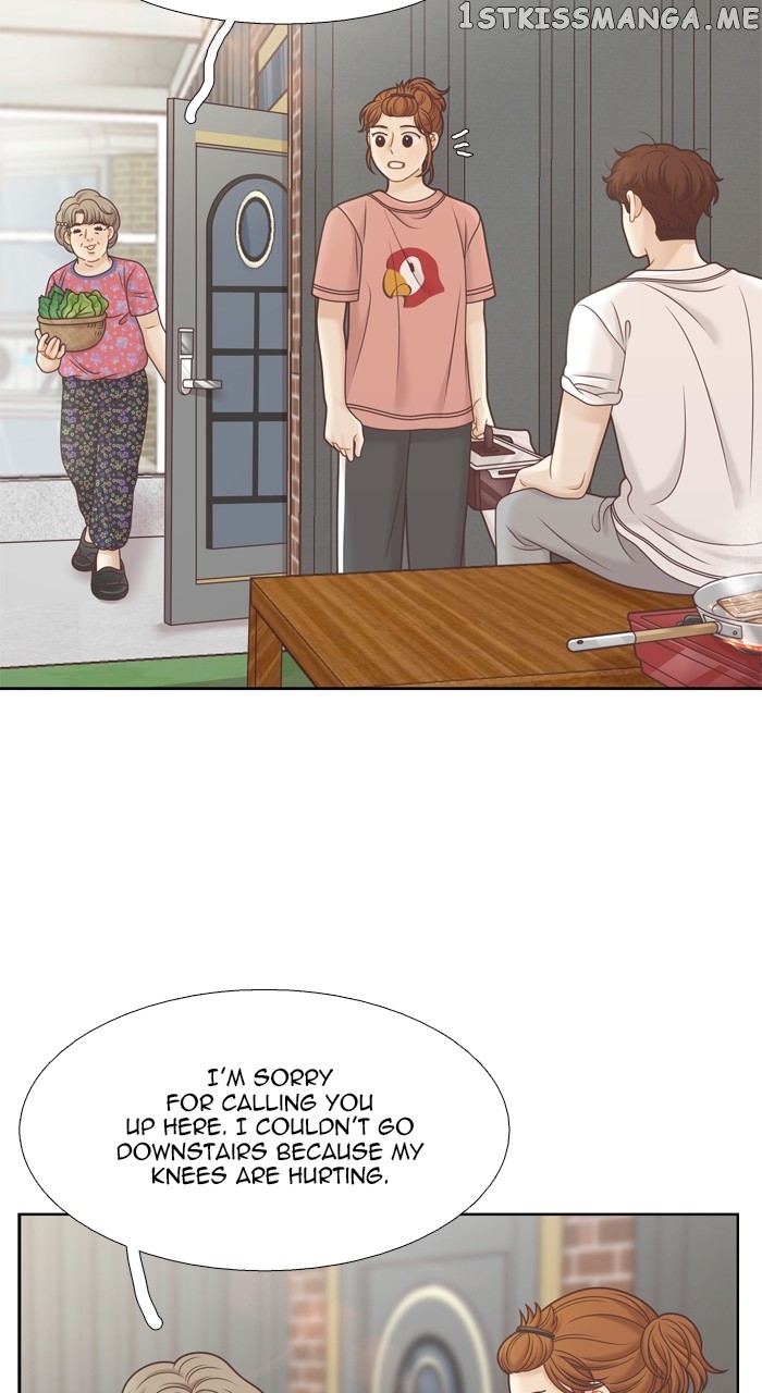 Girl’s World ( World of Girl ) Chapter 343 - page 13